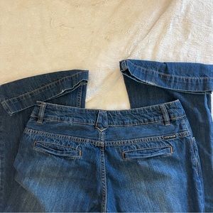 Stetson No. 214 City Trouser - 12 Regular